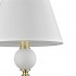 Настольная лампа Vele Luce Bella VL2014N01 - изображение 4 Настольная лампа Vele Luce Bella VL2014N01 - изображение 4