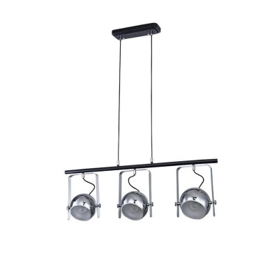 Подвесной светильник Vele Luce Aspen VL5163P03 - изображение 2 Подвесной светильник Vele Luce Aspen VL5163P03 - изображение 2