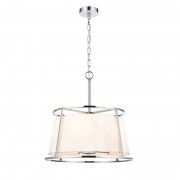 Подвесная люстра Vele Luce Linda VL4243P05
