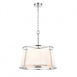 Подвесная люстра Vele Luce Linda VL4243P05