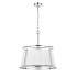 Подвесная люстра Vele Luce Linda VL4243P05 - изображение 2 Подвесная люстра Vele Luce Linda VL4243P05 - изображение 2