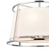 Подвесная люстра Vele Luce Linda VL4243P05 - изображение 3 Подвесная люстра Vele Luce Linda VL4243P05 - изображение 3