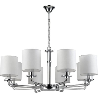 Подвесная люстра Vele Luce Princess VL1753L08 - изображение 2 Подвесная люстра Vele Luce Princess VL1753L08 - изображение 2
