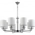 Подвесная люстра Vele Luce Princess VL1753L08 - изображение 2 Подвесная люстра Vele Luce Princess VL1753L08 - изображение 2
