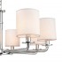 Подвесная люстра Vele Luce Princess VL1753L08 - изображение 3 Подвесная люстра Vele Luce Princess VL1753L08 - изображение 3