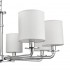 Подвесная люстра Vele Luce Princess VL1753L08 - изображение 4 Подвесная люстра Vele Luce Princess VL1753L08 - изображение 4