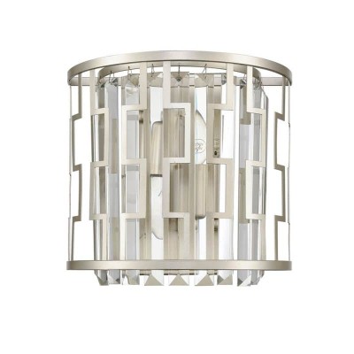 Бра Vele Luce Polifonia VL3124W02 - изображение 2 Бра Vele Luce Polifonia VL3124W02 - изображение 2
