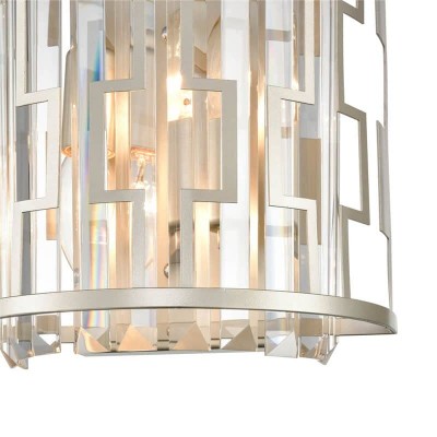 Бра Vele Luce Polifonia VL3124W02 - изображение 3 Бра Vele Luce Polifonia VL3124W02 - изображение 3