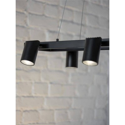 Подвесной светильник Vele Luce Zoom VL10122P06 - изображение 6 Подвесной светильник Vele Luce Zoom VL10122P06 - изображение 6