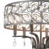 Подвесная люстра Vele Luce Rosa VL3216P06 - изображение 3 Подвесная люстра Vele Luce Rosa VL3216P06 - изображение 3