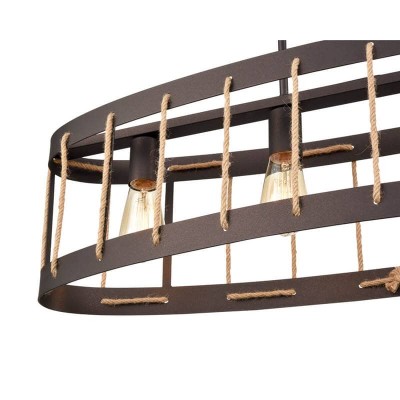 Подвесной светильник Vele Luce Wong VL6426P24 - изображение 3 Подвесной светильник Vele Luce Wong VL6426P24 - изображение 3