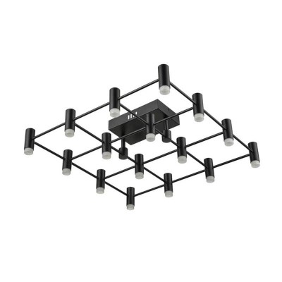 Потолочный светильник Vele Luce Аtmosfera VL7162L16 - изображение 2 Потолочный светильник Vele Luce Аtmosfera VL7162L16 - изображение 2