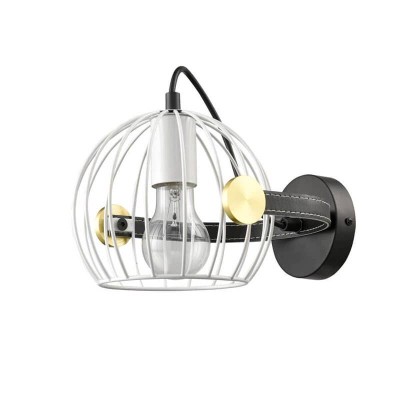 Бра Vele Luce Pasquale VL6251W01 - изображение 2 Бра Vele Luce Pasquale VL6251W01 - изображение 2