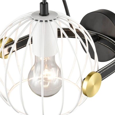 Бра Vele Luce Pasquale VL6251W01 - изображение 3 Бра Vele Luce Pasquale VL6251W01 - изображение 3