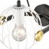 Бра Vele Luce Pasquale VL6251W01 - изображение 3 Бра Vele Luce Pasquale VL6251W01 - изображение 3