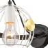 Бра Vele Luce Pasquale VL6251W01 - изображение 4 Бра Vele Luce Pasquale VL6251W01 - изображение 4