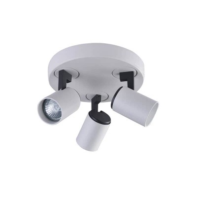 Спот Vele Luce Lexi VL8071S13 - изображение 2 Спот Vele Luce Lexi VL8071S13 - изображение 2