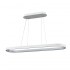 Подвесной светильник Vele Luce Latte VL7121P12 - изображение 2 Подвесной светильник Vele Luce Latte VL7121P12 - изображение 2