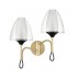 Бра Vele Luce Oro VL5654W12 - изображение 2 Бра Vele Luce Oro VL5654W12 - изображение 2