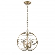 Подвесной светильник Vele Luce Viola VL4164P03