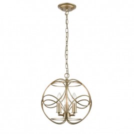 Подвесной светильник Vele Luce Viola VL4164P03