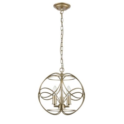 Подвесной светильник Vele Luce Viola VL4164P03 - изображение 2 Подвесной светильник Vele Luce Viola VL4164P03 - изображение 2