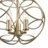 Подвесной светильник Vele Luce Viola VL4164P03 - изображение 3 Подвесной светильник Vele Luce Viola VL4164P03 - изображение 3