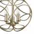 Подвесной светильник Vele Luce Viola VL4164P03 - изображение 4 Подвесной светильник Vele Luce Viola VL4164P03 - изображение 4