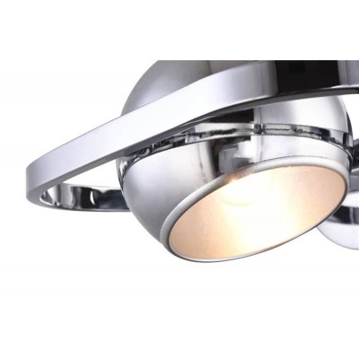 Бра Vele Luce Helix VL5153W01 - изображение 3 Бра Vele Luce Helix VL5153W01 - изображение 3