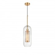 Подвесной светильник Vele Luce Coro VL5524P11
