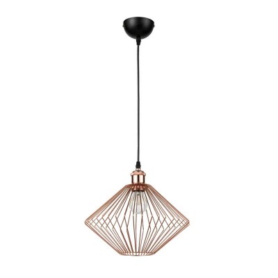 Подвесной светильник Vele Luce Gorgon VL5387P01 - изображение 2 Подвесной светильник Vele Luce Gorgon VL5387P01 - изображение 2