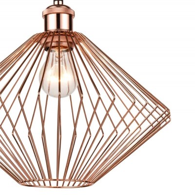 Подвесной светильник Vele Luce Gorgon VL5387P01 - изображение 3 Подвесной светильник Vele Luce Gorgon VL5387P01 - изображение 3