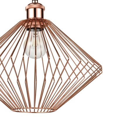 Подвесной светильник Vele Luce Gorgon VL5387P01 - изображение 4 Подвесной светильник Vele Luce Gorgon VL5387P01 - изображение 4
