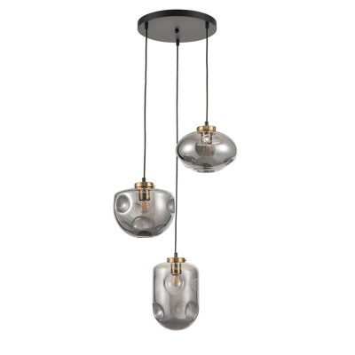 Подвесной светильник Vele Luce Alieno VL5352P03 - изображение 2 Подвесной светильник Vele Luce Alieno VL5352P03 - изображение 2