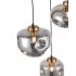 Подвесной светильник Vele Luce Alieno VL5352P03 - изображение 3 Подвесной светильник Vele Luce Alieno VL5352P03 - изображение 3