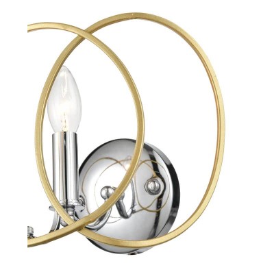 Бра Vele Luce Vita VL4234W01 - изображение 3 Бра Vele Luce Vita VL4234W01 - изображение 3