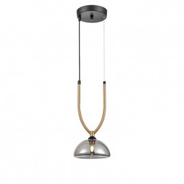 Подвесной светильник Vele Luce Astiy VL5434P01