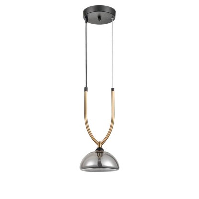 Подвесной светильник Vele Luce Astiy VL5434P01 - изображение 2 Подвесной светильник Vele Luce Astiy VL5434P01 - изображение 2