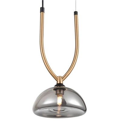 Подвесной светильник Vele Luce Astiy VL5434P01 - изображение 3 Подвесной светильник Vele Luce Astiy VL5434P01 - изображение 3