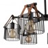 Подвесная люстра Vele Luce Drago VL6332P06 - изображение 4 Подвесная люстра Vele Luce Drago VL6332P06 - изображение 4