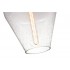 Подвесной светильник Vele Luce Calima VL5242P11 - изображение 3 Подвесной светильник Vele Luce Calima VL5242P11 - изображение 3