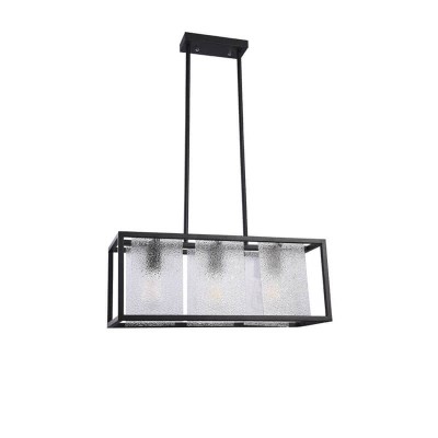 Подвесной светильник Vele Luce Toso VL6152L03 - изображение 2 Подвесной светильник Vele Luce Toso VL6152L03 - изображение 2