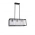 Подвесной светильник Vele Luce Toso VL6152L03 - изображение 2 Подвесной светильник Vele Luce Toso VL6152L03 - изображение 2