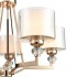 Подвесная люстра Vele Luce Lotus VL1054L05 - изображение 3 Подвесная люстра Vele Luce Lotus VL1054L05 - изображение 3