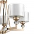 Подвесная люстра Vele Luce Lotus VL1054L05 - изображение 4 Подвесная люстра Vele Luce Lotus VL1054L05 - изображение 4