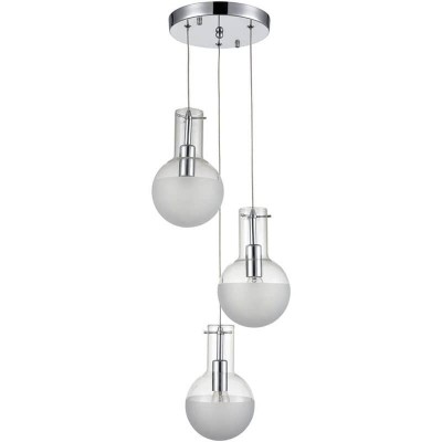 Подвесной светильник Vele Luce Cesare VL1913P03 - изображение 2 Подвесной светильник Vele Luce Cesare VL1913P03 - изображение 2