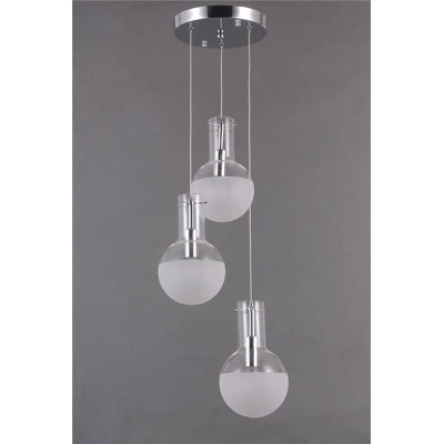 Подвесной светильник Vele Luce Cesare VL1913P03 - изображение 3 Подвесной светильник Vele Luce Cesare VL1913P03 - изображение 3