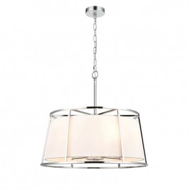 Подвесная люстра Vele Luce Linda VL4243P07