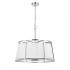 Подвесная люстра Vele Luce Linda VL4243P07 - изображение 2 Подвесная люстра Vele Luce Linda VL4243P07 - изображение 2