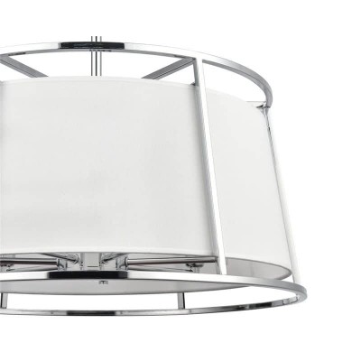 Подвесная люстра Vele Luce Linda VL4243P07 - изображение 4 Подвесная люстра Vele Luce Linda VL4243P07 - изображение 4